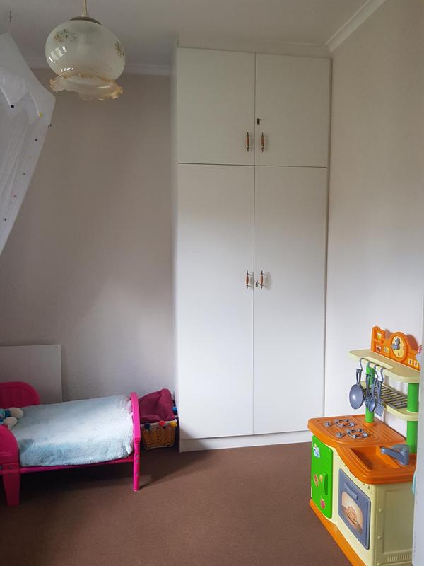 To Let 2 Bedroom Property for Rent in Kenilworth Western Cape